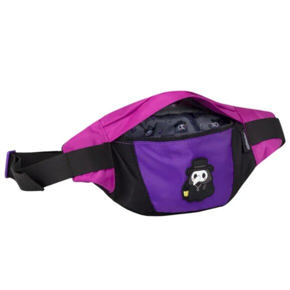 Squishable Plague Doctor Belt Bag - NWT - Picture 2 of 3